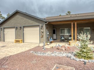 5859 Apollo Way, Lakeside, AZ 85929