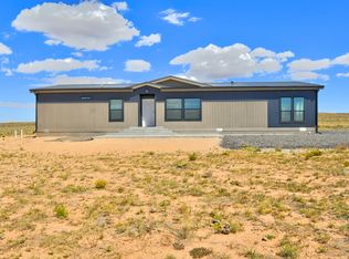 97 Cattle Loop, Moriarty, NM 87035