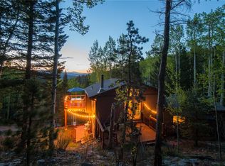 140 Aspenwood Ln, Evergreen, CO 80439