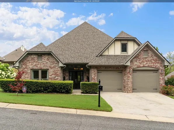 470 Foothills Pkwy, Chelsea, AL 35043