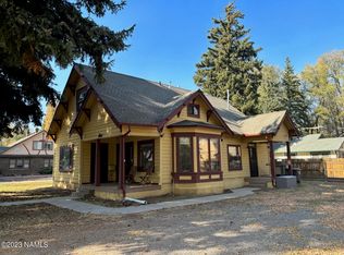 320 W Cherry Ave, Flagstaff, AZ 86001