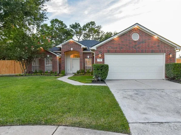 3714 Bentpath Court, Houston, TX 77014
