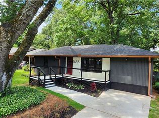 1853 Pinedale Pl, Decatur, GA 30032