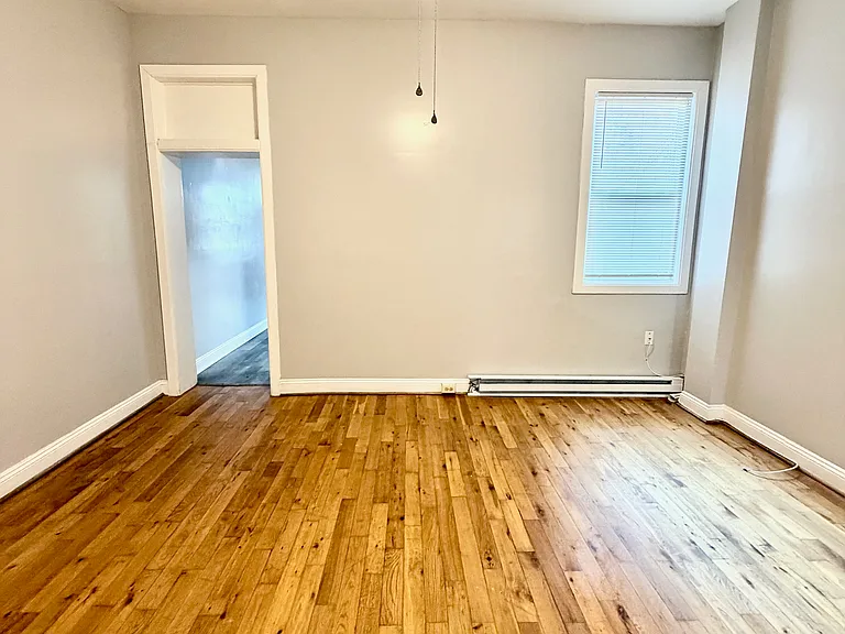 1711 Gwynns Falls Pkwy #1 — Photo 4