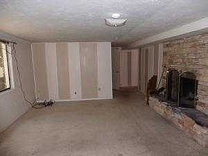 Living Room - Main House