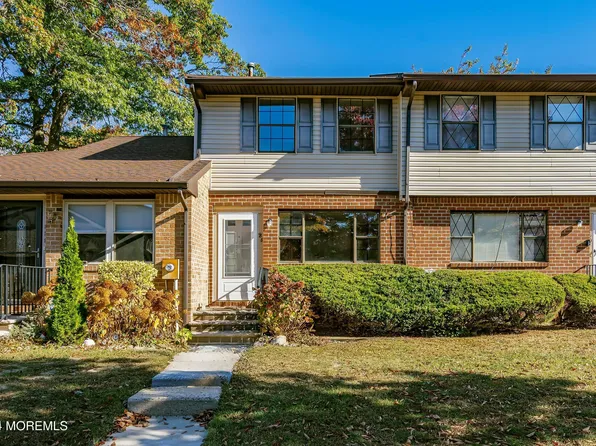 688 Denise Court, Brick, NJ 08724