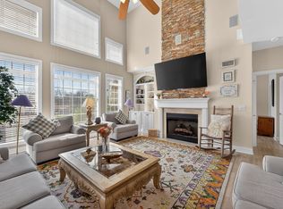 5000 Magnolia Estates Blvd, Mount Juliet, TN 37122
