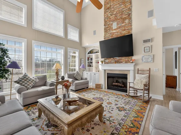 5000 Magnolia Estates Blvd, Mount Juliet, TN 37122