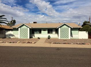 8426 E Coronado Rd APT 1, Scottsdale, AZ 85257