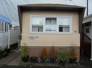 190 W 24th St TRLR D6, Bayonne, NJ