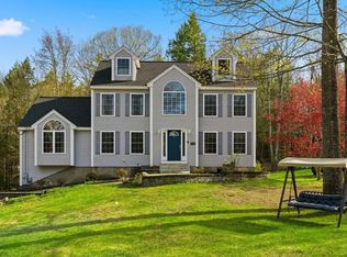 57 Compromise Lane, Sandown, NH 03873