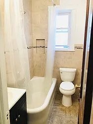 Rented by Bell Realty