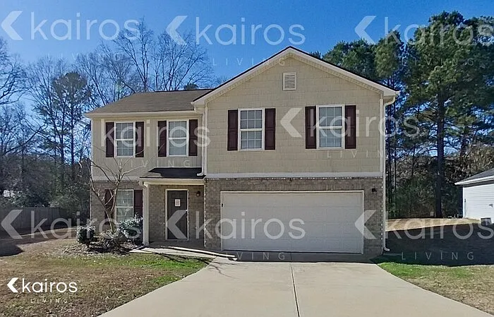 234 Fox Chase Way