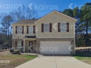 234 Fox Chase Way, Hogansville, GA 30230