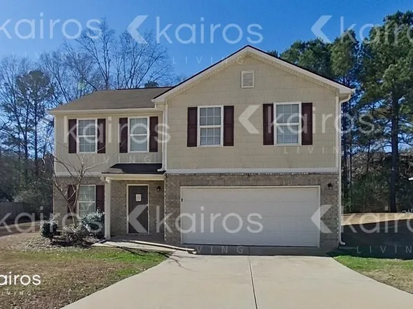 234 Fox Chase Way, Hogansville, GA 30230