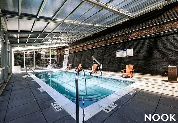 3rd image of 1247 Atlantic Ave Penthouse 910