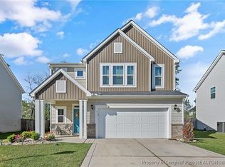 1708 Stackhouse Dr, Fayetteville, NC 28314