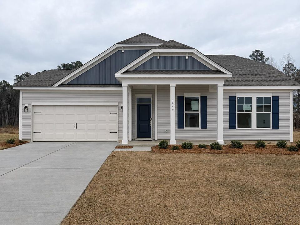 1st image of 3040 Gadwall Dr. Lot 9  Odessa-II