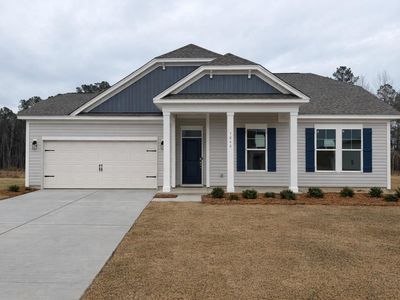3040 Gadwall Dr. Lot 9  Odessa-II, Bailey Ii Aynor, SC, 29511