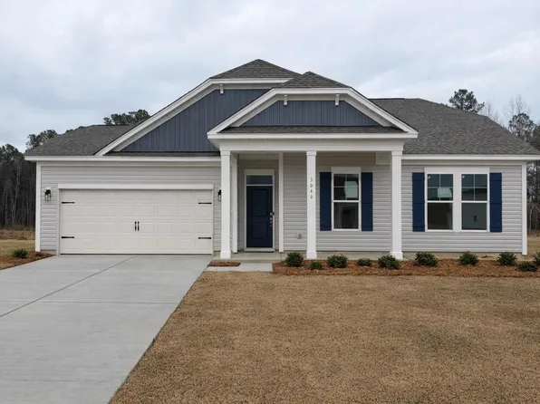 3040 Gadwall Dr Lot 9, Odessa Ii Aynor, SC 29511