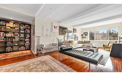 Sold by Douglas Elliman