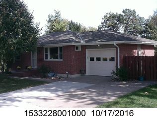 632 Main St, Hickman, NE 68372