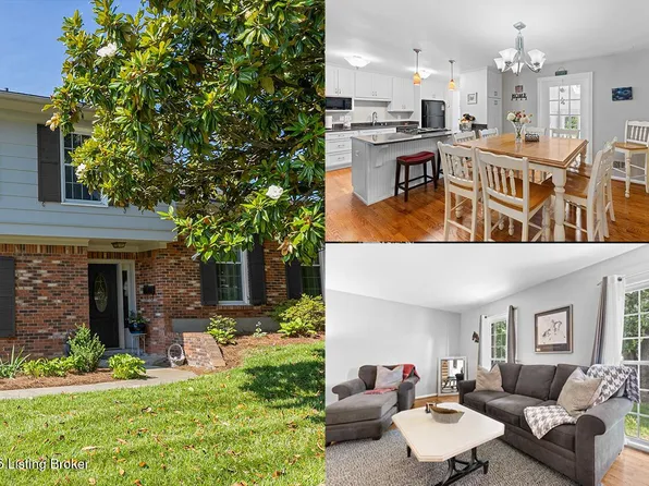 1606 Sutherland Dr, Louisville, KY 40205
