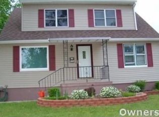 602 Tremont St, Michigan City, IN