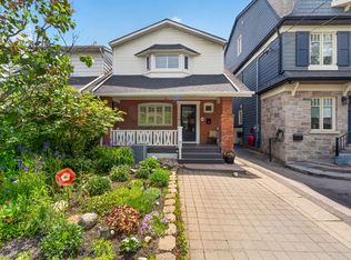 253 Briar Hill Ave, Toronto, ON M4R 1J3