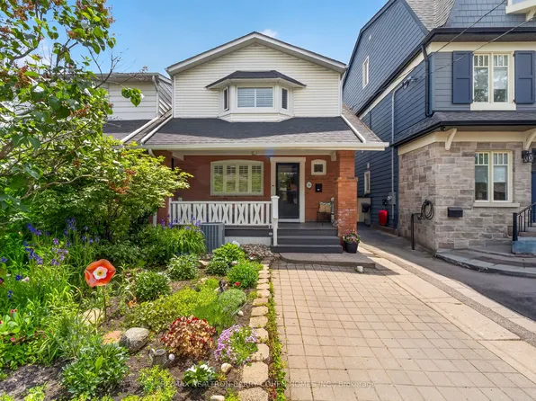 253 Briar Hill Ave, Toronto, ON M4R 1J3