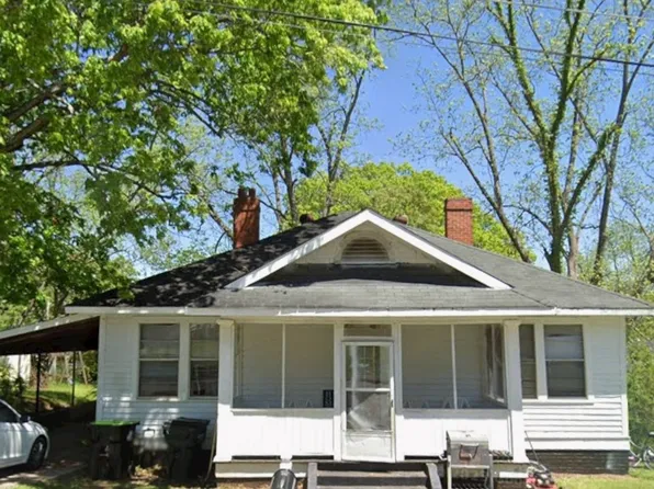 120 E St, Thomaston, GA 30286