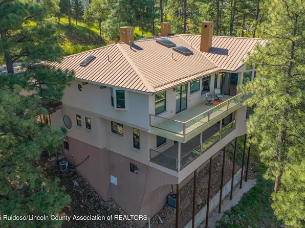 221 Timberline Dr, Ruidoso, NM 88345