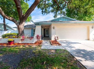 2360 Warwick Dr, Clearwater, FL 33763