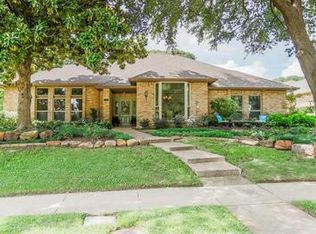 740 Blue Jay Ln, Coppell, TX 75019