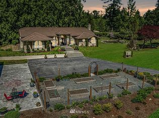 16813 Three Lakes Rd, Snohomish, WA 98290