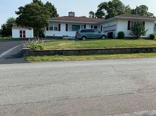 156 Eastview Ave, Somerset, MA 02726