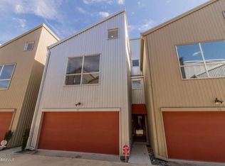 1201 S College Rd APT 15, Lafayette, LA 70503