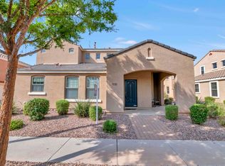 2879 E Bart St, Gilbert, AZ 85295