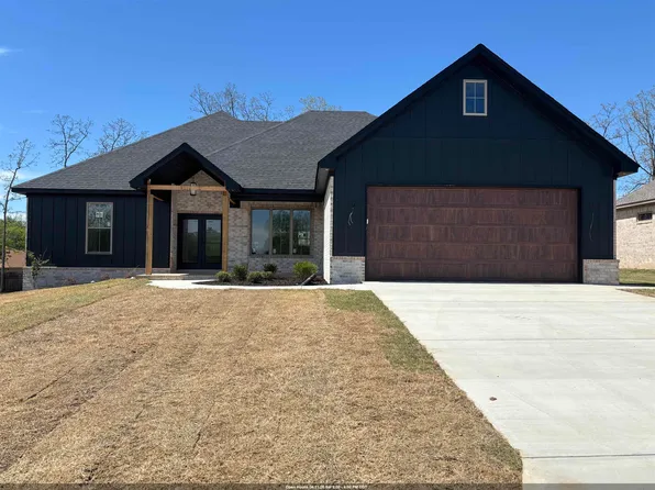 740 Grand Valley Loop, Austin, AR 72007