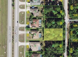 225 Mercer St, Port Charlotte, FL 33954