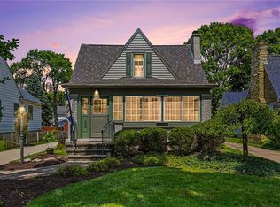 327 East Dr, Dayton, OH 45419