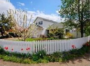 8722 SW Hamlet St, Tigard, OR 97224