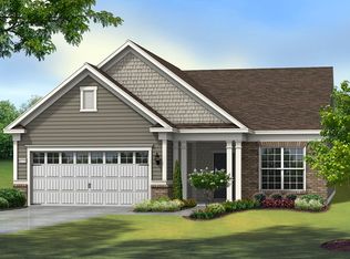 2606 Bloomsbury Manor Dr, Durham, NC 27703