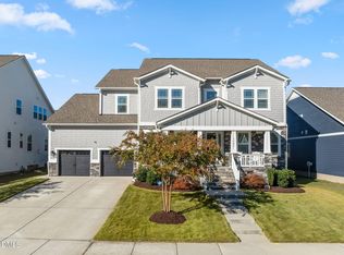 1309 Boxwood Trace Ln, Hillsborough, NC 27278