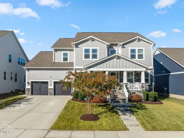 1309 Boxwood Trace Ln, Hillsborough, NC 27278