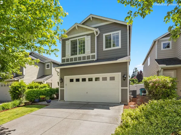 6917 NE 55th St, Vancouver, WA 98661