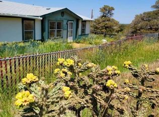 4735 County Road 504, Walsenburg, CO 81089