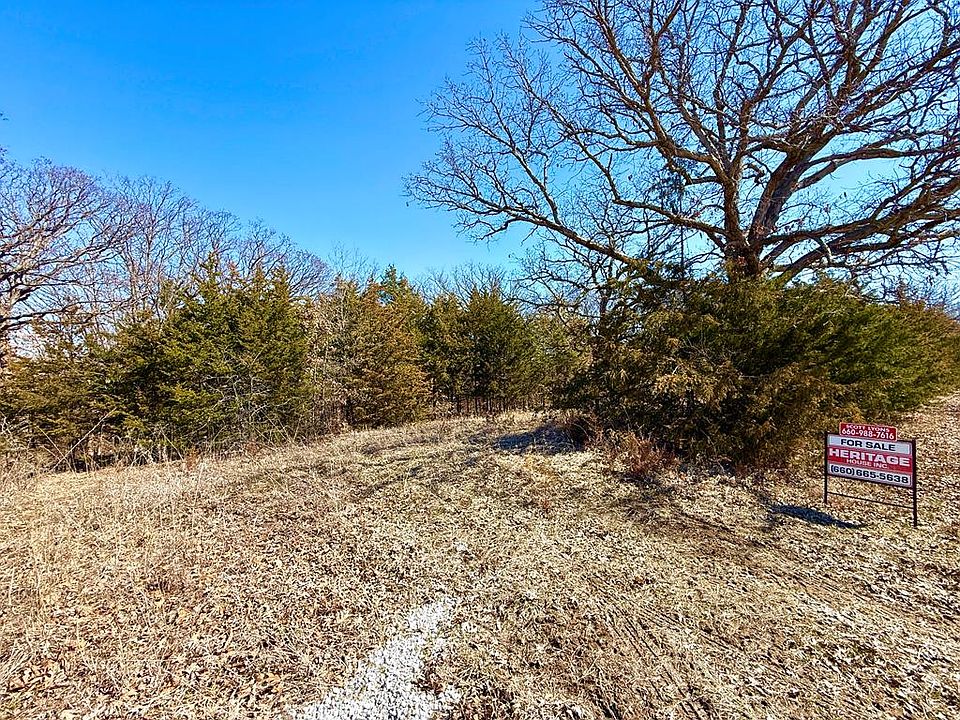 1st image of Coyote Rd