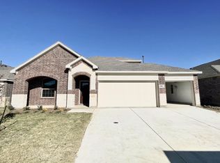 768 Hawthorn St, Princeton, TX 75407