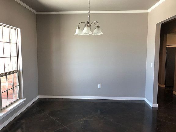 Formal Dining / Office

